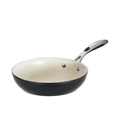 Ceramica Deluxe 10 in Ceramic Fry Pan - Black