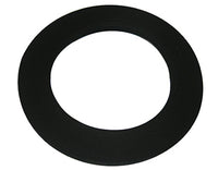 Heavy-Duty Style Bathtub Rubber Gasket For Tub Drain Shoe (Pack of 6)