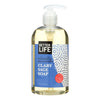 Better Life Go Forth Soap - Sage and Citrus - 12 fl oz