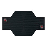 University of South Carolina Motorcycle Mat