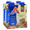 Atkins Advantage RTD Shake Mocha Latte - 11 fl oz Each / Pack of 4