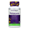 Natrol Melatonin Time Release - 1 mg - 90 Tablets