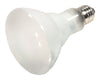 Satco 45 W R20 Reflector Halogen Bulb 560 lm Warm White 1 pk