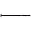 LumberTite Wood Screws, Star Drive, 9-In., 50-Pk.