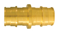 Apollo Expansion PEX / Pex A 3/4 in. Expansion PEX in to X 3/4 in. D PEX Brass Coupling