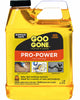 Goo Gone Liquid Adhesive Remover 32 oz