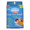 Hylands Homeopathic - 4kids Pain Relf Night Orl - 1 Each - 125 TAB