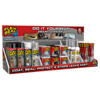 FLEX SEAL Family of Products