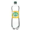 Poland Spring Sparkling Water - Lemon - Case of 12 - 33.8 Fl oz.