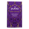 Pukka Herbal Teas Tea - Organic - After Dinner - 20 Bags - Case of 6