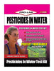 Pro-Lab  Pesticides in Water Test Kit