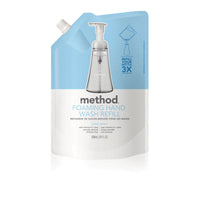 Method Sweet Water Scent Foam Hand Wash 28 oz