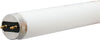 Ge Lighting 73900 24 17 Watt T8 G13 Bright White Linear Fluorescent Bulb (Pack of 6)