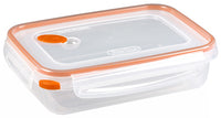 Sterilite 03211106 5.8 Cups Rectangle Ultra-Seal™ Container