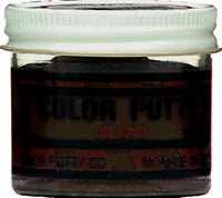 Color Putty Maple Wood Filler 16 oz