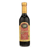 Napa Valley Naturals Organic Private Reserve Balsamic - Vinegar - Case of 12 - 12.7 Fl oz.