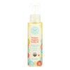 The Honest Company Organic Body Oil - 4 oz