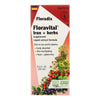 Flora Inc - Iron Floravital W/herbs - EA of 1-8.5 FZ