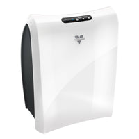 Vornado AC350 Carbon True HEPA Air Purifier 220 sq ft