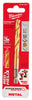 Milwaukee Shockwave 11/32 in. X 4.57 in. L Titanium Red Helix Drill Bit 1 pc