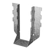 Simpson Strong-Tie  3 in. H x 7.63 in. W 14 Ga. Steel  Joist Hanger (Pack of 25)