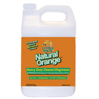 Trewax 883620037 1 Gallon Nature'S Orange® Degreaser  (Pack Of 4)