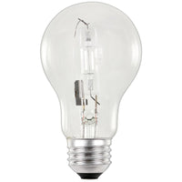 Westinghouse Eco 29 W A19 A-Line Halogen Bulb 450 lm Bright White 2 pk (Pack of 6)