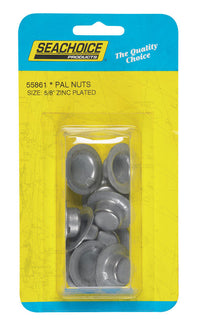 Seachoice Steel Pal Nuts