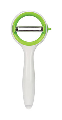 Urban Trend Ringo Stainless Steel Multi-Peeler