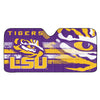 Louisiana State University Windshield Sun Shade