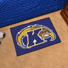 Kent State University Rug - 19in. x 30in.