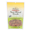 Jessica's Natural Foods Gluten Free Pecan Almond Granola  - Case of 12 - 11 OZ