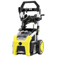 Karcher K 2000 2000 psi Electric 1.3 gpm Pressure Washer