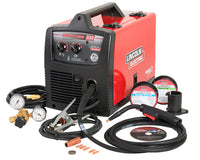 Easy Mig 180 Wire-Feed Welder