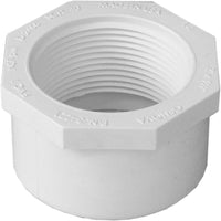 Genova Products 34221 2 X 1-1/2 Pvc Reducing Bushing