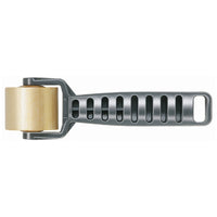 Allway 1.25 in. W Plastic/Wood Seam Rollers (Pack of 10)