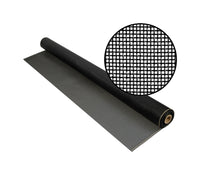 Phifer Wire 48 in. W X 100 ft. L Charcoal Fiberglass Screen Cloth