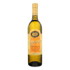 Napa Valley Naturals Organic Sunflower Oil - Case of 12 - 25.4 Fl oz.