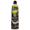 Raid Spray Wasp and Hornet Killer 17.5 oz (Pack of 12)