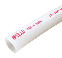 Apollo PEX A 1/2 in. D X 100 ft. L PEX Pipe 160 psi