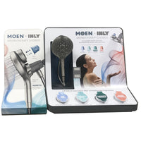 Moen Magnetix INLY Display