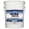 Benjamin Moore  Ultra Spec 500  Eggshell  Base 1  Acrylic Copolymer  Paint  5 gal.