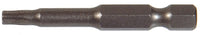 Star-Head Bit, CD-T15, 2-In., 2-Pk.