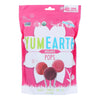 Yumearth - Fruit Pop Easter - Case of 18 - 8.73 OZ