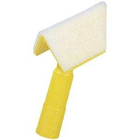 Mr. LongArm 5.4 in. W X 11 in. L Yellow Nylon/Plastic Corner Painter