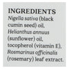 Aura Cacia - Black Seed Oil - 1 Each - 4 FZ