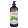 Nature's Answer Peppermint Essential Oil Shampoo - 1 Each - 16 OZ