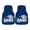 University of New Hampshire Carpet Car Mat Set - 2 Pieces