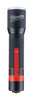 Milwaukee  TRUEVIEW  700 lumens Black/Red  LED  USB Flashlight Kit