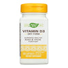 Nature's Way - Vitamin D-400 - 400 IU - 100 Capsules